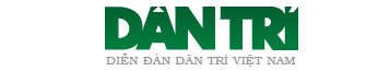 BÁO DÂN TRÍ